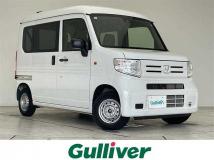 2024 Honda N-VAN