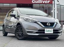 2019 Nissan Note