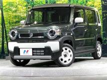2024 Suzuki Hustler