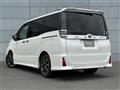 2018 Toyota Voxy