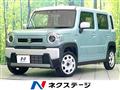 2024 Suzuki Hustler