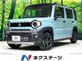 2025 Suzuki Hustler