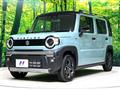 2025 Suzuki Hustler