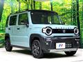 2025 Suzuki Hustler
