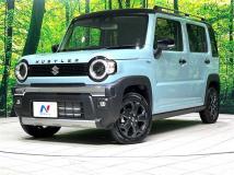 2025 Suzuki Hustler