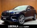 2023 Jaguar F-Pace