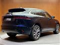 2023 Jaguar F-Pace