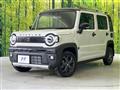 2025 Suzuki Hustler