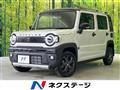 2025 Suzuki Hustler
