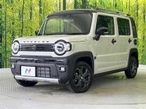 2025 Suzuki Hustler