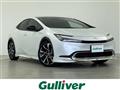 2024 Toyota Prius