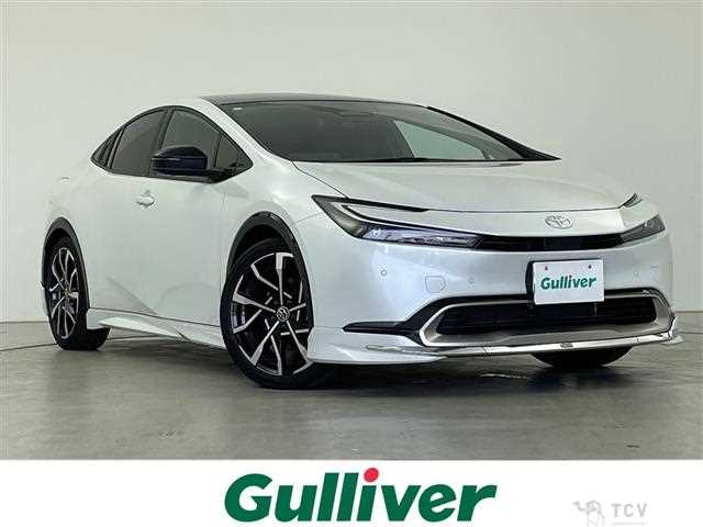 2024 Toyota Prius