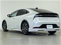 2024 Toyota Prius