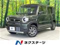 2025 Suzuki Hustler