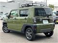 2022 Daihatsu Taft