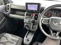 2022 Daihatsu Taft