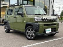 2022 Daihatsu Taft