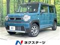 2020 Suzuki Hustler