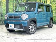 2020 Suzuki Hustler