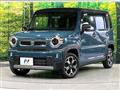 2020 Suzuki Hustler