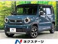 2020 Suzuki Hustler