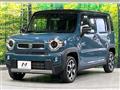 2020 Suzuki Hustler