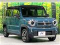 2020 Suzuki Hustler