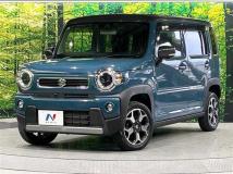 2020 Suzuki Hustler