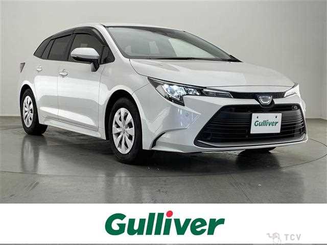 2024 Toyota Corolla Touring Wagon