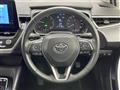 2024 Toyota Corolla Touring Wagon