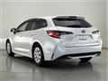 2024 Toyota Corolla Touring Wagon