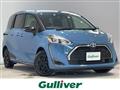 2022 Toyota Sienta