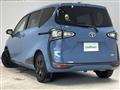 2022 Toyota Sienta