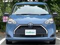 2022 Toyota Sienta