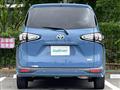 2022 Toyota Sienta