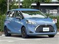 2022 Toyota Sienta