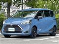 2022 Toyota Sienta