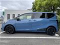2022 Toyota Sienta