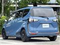 2022 Toyota Sienta
