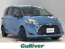2022 Toyota Sienta
