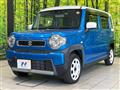 2020 Suzuki Hustler