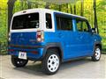 2020 Suzuki Hustler
