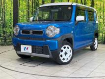 2020 Suzuki Hustler