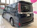 2017 Toyota Noah