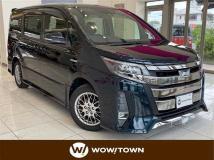 2017 Toyota Noah