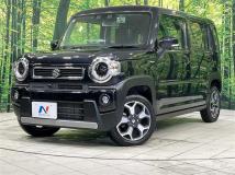 2020 Suzuki Hustler