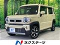 2020 Suzuki Hustler