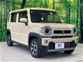2020 Suzuki Hustler