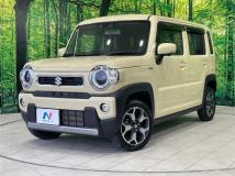 2020 Suzuki Hustler