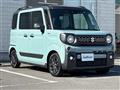 2022 Suzuki Spacia
